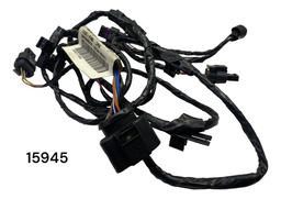 CHICOTE SENSOR ESTACIONA.TRASEIRO VW TCROSS 2021 15945