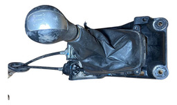 ALAVANCA DE MARCHA COM CABOS HONDA CITY 2009 A 2014 15662