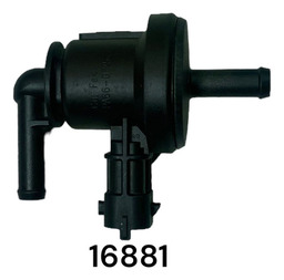 Válvula Canister Do Hyundai Hb20 2012 2013 A2020