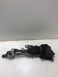 MOTOR LIMPADOR PARABRISA NISSAN LIVINA 2012 *3336 PR033
