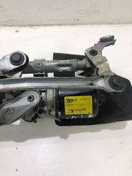 MOTOR LIMPADOR PARABRISA NISSAN LIVINA 2012 *3336 PR033