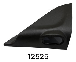 Moldura Interna Retrovisor Esq Gm Cobalt 2014/19 84743722