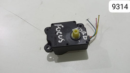 ATUADOR CAIXA DE VENTILAÇÃO FORD FOCUS 2015 *9314