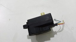 ATUADOR CAIXA DE VENTILAÇÃO FORD FOCUS 2015 *9314