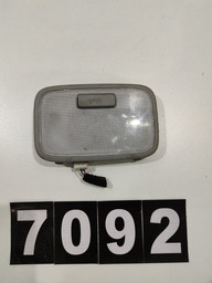 LUZ CORTESIA TETO HYUNDAI HB20 2013 928701SXXX *7092 CX133
