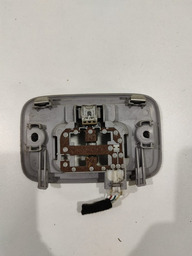 LUZ CORTESIA TETO HYUNDAI HB20 2013 928701SXXX *7092 CX133