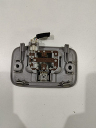 LUZ CORTESIA TETO HYUNDAI HB20 2013 928701SXXX *7092 CX133