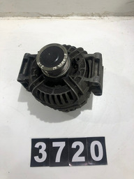 Alternador Bosh Volkswagen Tiguan 2011 *3720 Pr039