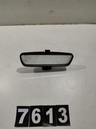 Retrovisor Interno Ford Ka 2010 *7613 Cx142
