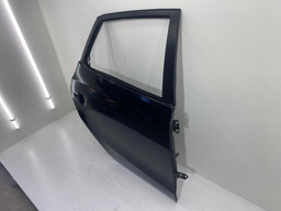 PORTA TRASEIRA DIREITA HYUNDAI I30 HATCH 2010 A 2012 PRETO
