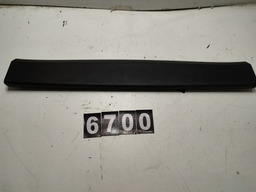 ACABAMENTO PORTA MALAS RANGE ROVER SPORT 2012 *6700 PR058