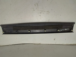 ACABAMENTO PORTA MALAS RANGE ROVER SPORT 2012 *6700 PR058