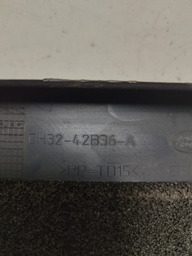 ACABAMENTO PORTA MALAS RANGE ROVER SPORT 2012 *6700 PR058