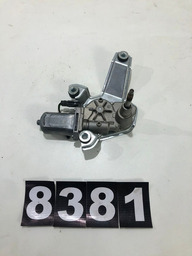 Motor Limpador Tampa Traseira Jeep Compass 2018 55112704aa