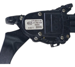 PEDAL ACELERADOR FIAT PALIO IDEA ETORK 1.4 2010 2011