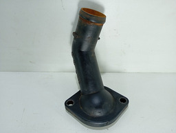 Flange Válvula Termostática Vw Gol Jetta Audi A3 2001 A 2006