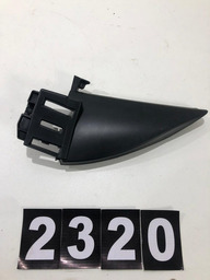 Acabamento Interno Retrovisor Esq Tcross 2022 *2320 Cx036