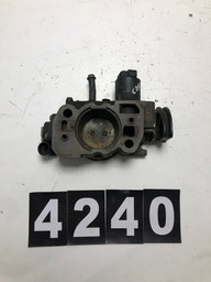 TBI CORPO DE BORBOLETA S10 2.2 2001 *4240 CX064