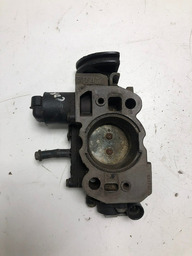 TBI CORPO DE BORBOLETA S10 2.2 2001 *4240 CX064