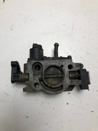 TBI CORPO DE BORBOLETA S10 2.2 2001 *4240 CX064