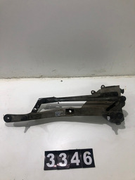 Motor Limpador Parabrisa New Fiesta 14/17 *3346 Pr033