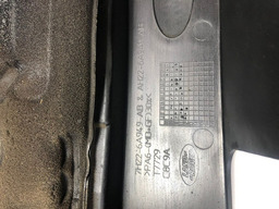 TAMPA MOTOR LAND ROVER SPORT 2012 3.0 T7729 *343 PR004