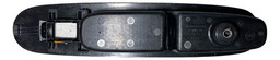 MOLDURA BOTÃO DIANT DIR FIAT UNO VIVACE 2016 A 2020 15579