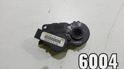 Motor Atuador Peugeot 208 1.6 Thp 2018 *6004 Cx119