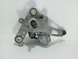Motor Limpador Parabrisa Focus Direito 2014 2016