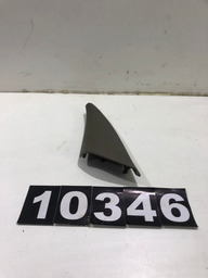 Moldura Interna Retrovisor Esq Renault Clio 700845733 *10346
