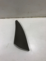 MOLDURA INTERNA RETROVISOR ESQ RENAULT CLIO 700845733 *10346