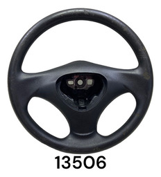 Volante Direção Fiat Uno Palio Siena 2004 13506