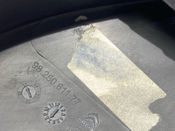 ACABAMENTO INTERNO RETROVISOR L;E C4 CACTUS 21 9825061177
