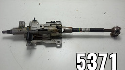 CANOTE DE DIREÇÃO PEUGEOT 408 2012 *5371 PR050