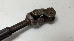 CANOTE DE DIREÇÃO PEUGEOT 408 2012 *5371 PR050