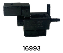 Válvula Canister Audi A4 2010 2011 A 2014 