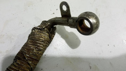 CANO DE OLEO TURBINA JETTA 2.0 2012 06J497H *4939 CX086