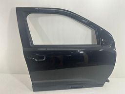 Porta Dianteira Direita C4 Cactus 2019/ Preto
