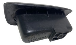 MOLDURA PUXADOR PORTA DIAN ESQ 206 1999/2010 14030 PRETO