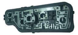 Circuito Lanterna Tras Esq Peugeot 307 2007 A 2011