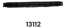 Botão Farol Farolete Desembaçador Fiat Stilo *13112 Cx226