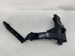 Suporte Parachoque Traseiro Direito Jeep Compass 2018 2019