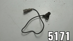 Sensor De Rotação Audi A6 2.7 0261210 *5171 Cx095