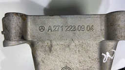 SUPORTE COXIM MOTOR ESQUERDO CLC200 2010 A2712230904 *11793