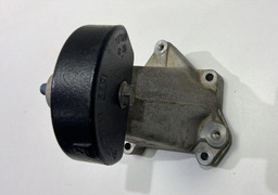 SUPORTE COXIM MOTOR ESQUERDO CLC200 2010 A2712230904 *11793