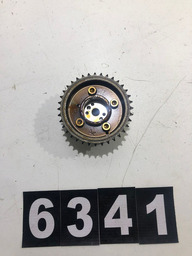 Polia Comando Variável Hyundai Hb20 1.0 3c 2016 *6341 Cx128