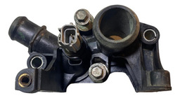 CARCAÇA VÁLVULA TERMOSTÁTICA FORD KA 1.5 2015