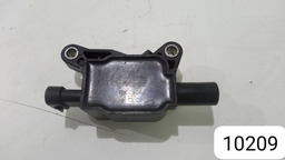 BOBINA IGNIÇÃO GM ONIX PRISMA 1.4 1.0 24585662 *10209