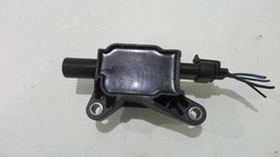 BOBINA IGNIÇÃO GM ONIX PRISMA 1.4 1.0 24585662 *10209
