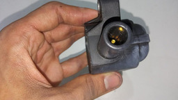 BOBINA IGNIÇÃO GM ONIX PRISMA 1.4 1.0 24585662 *10209